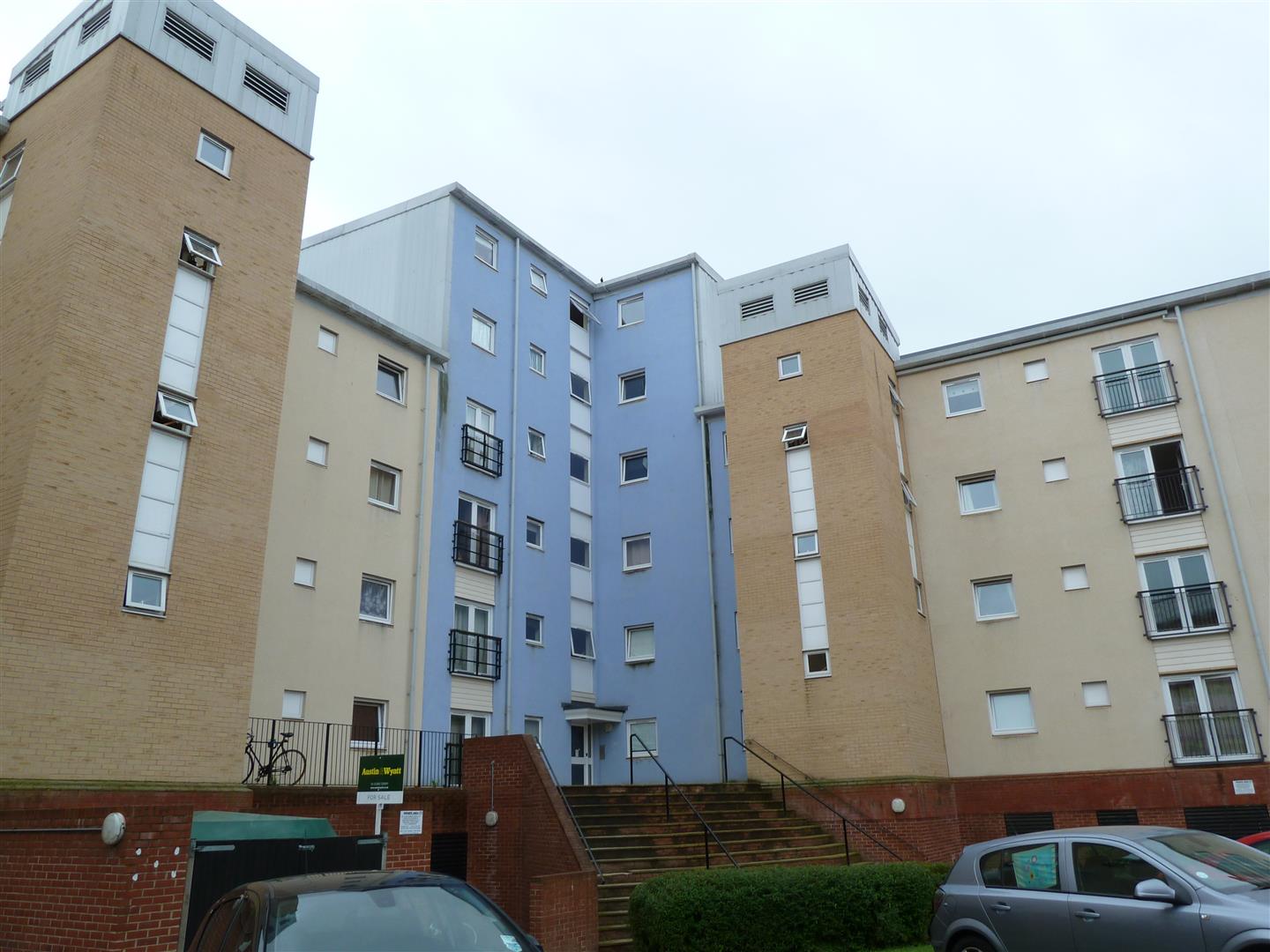 White Star Place, Southampton